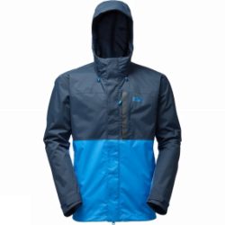 Mens Nimrod Jacket
